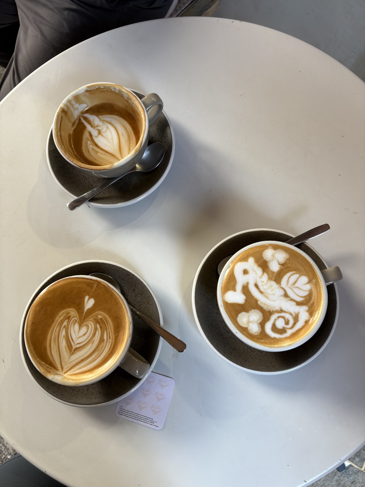 Espresso Remedy photo 3