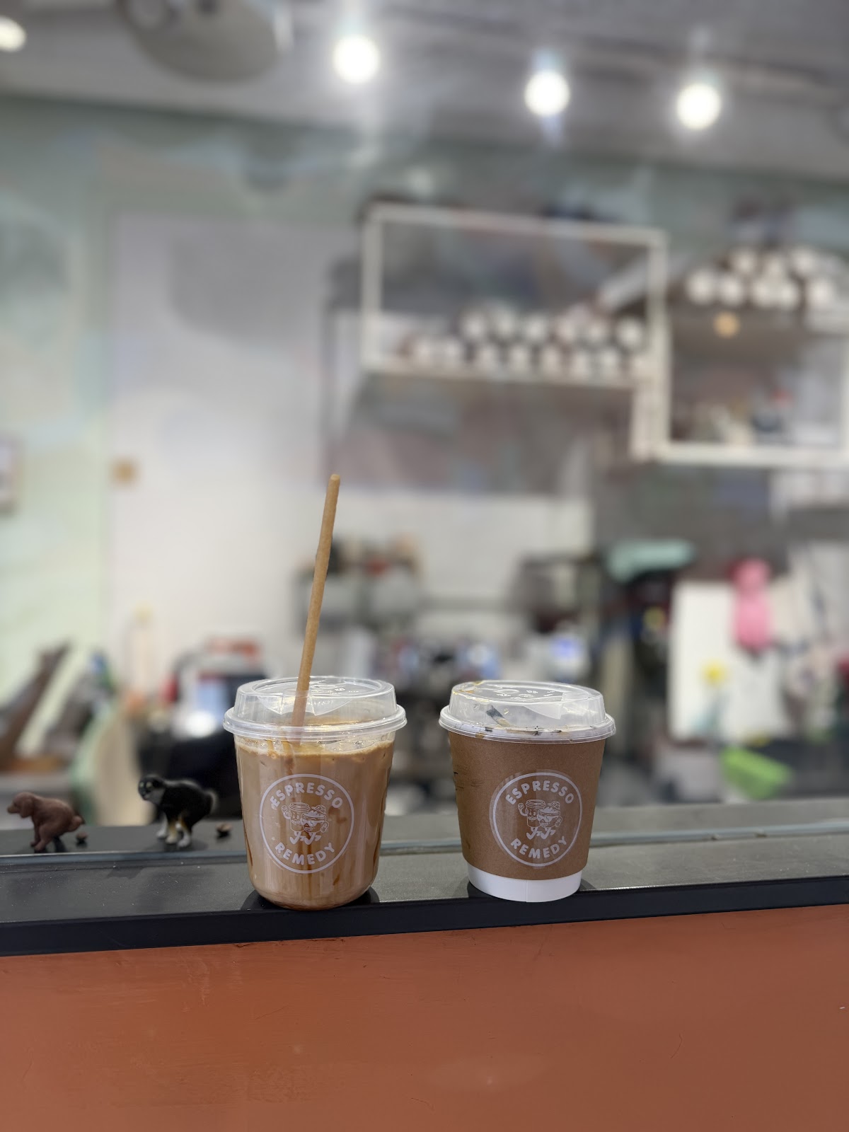 Espresso Remedy photo 5