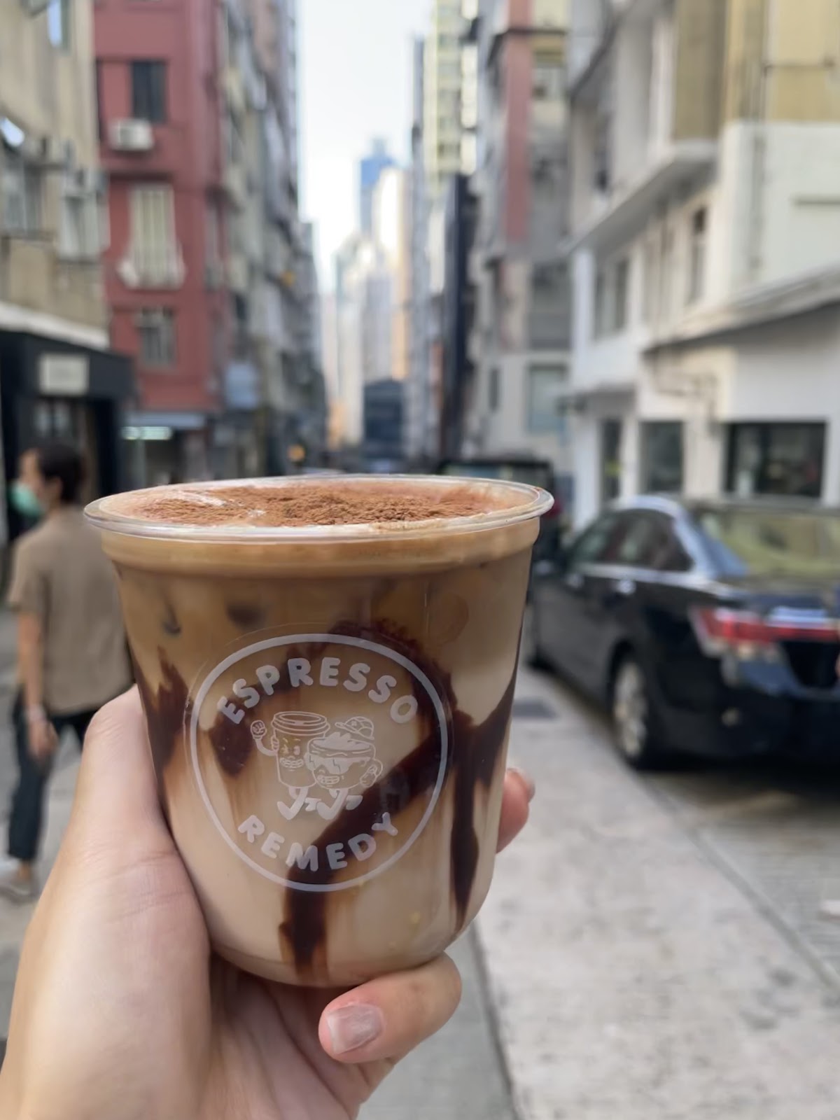 Espresso Remedy photo 2
