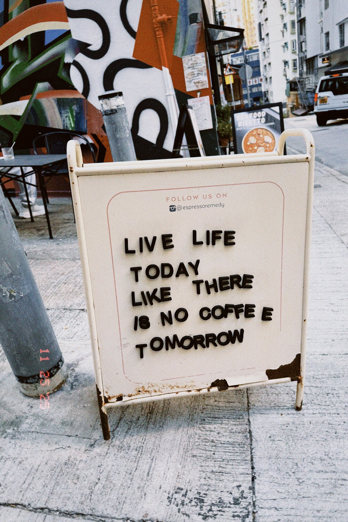 Espresso Remedy — photo 7