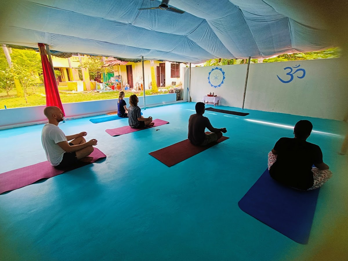 Chandra School of Yoga & wellness retreat — 3