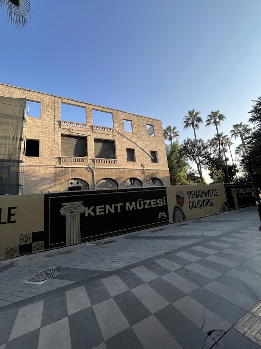 Kent Müzesi fotoğraf 1