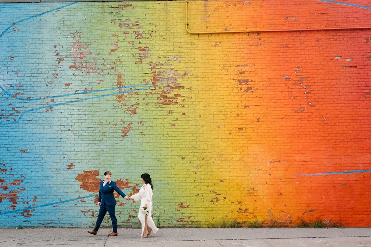 Everly Studios - NYC Elopement Packages: Google Places image 5