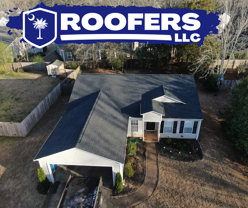 Roofers LLC photo 4