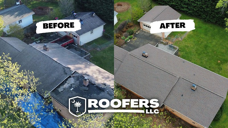 Roofers LLC photo 5