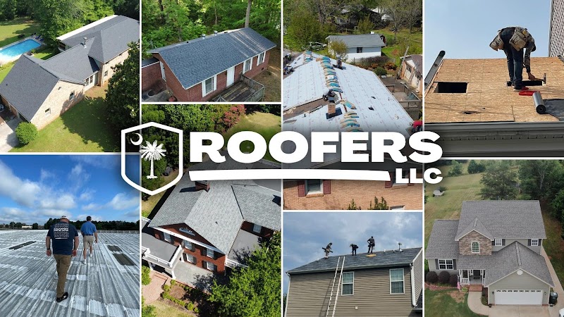 Roofers LLC photo 1