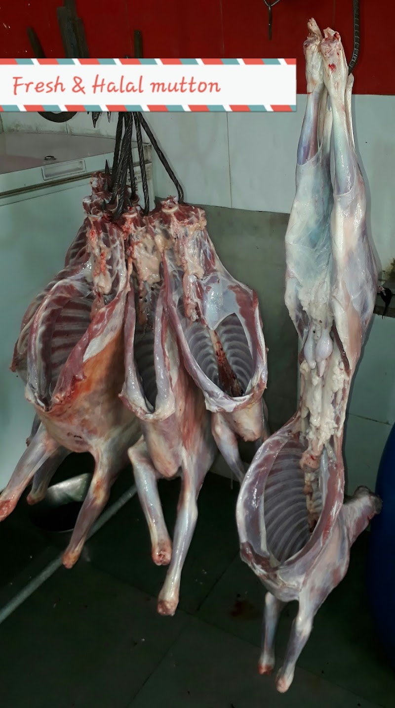 STANDARD HALAL MEAT SHOP photo 4