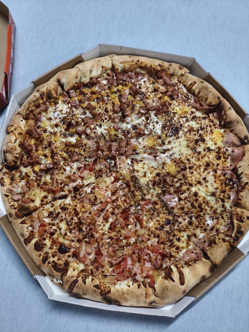 Foto de GO Pizza - Pizzaria Delivery em Florianópolis