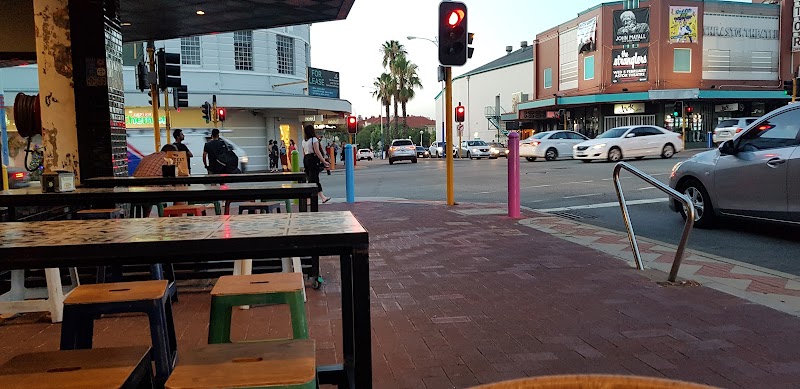 Guzman y Gomez - Mount Lawley