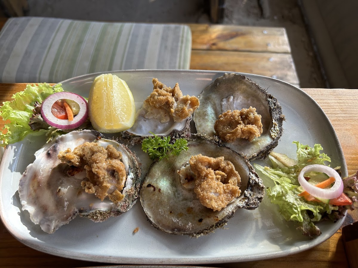 Freshline Fisheries — photo 3