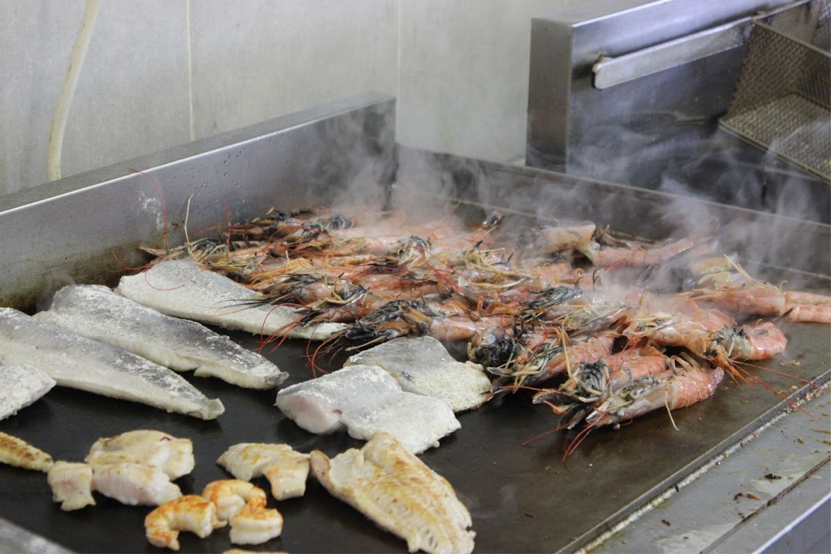 Freshline Fisheries — photo 2