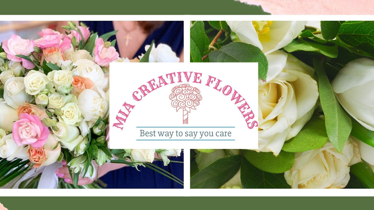 MIA CREATIVE FLOWERS: Google Places image 2