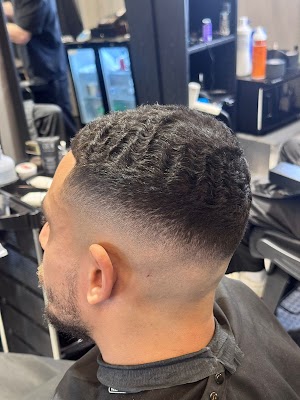 Unity Barber Shop photo 3