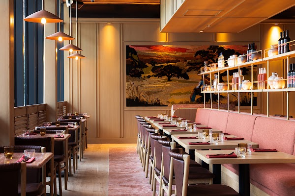 Little Ruby’s Dallas