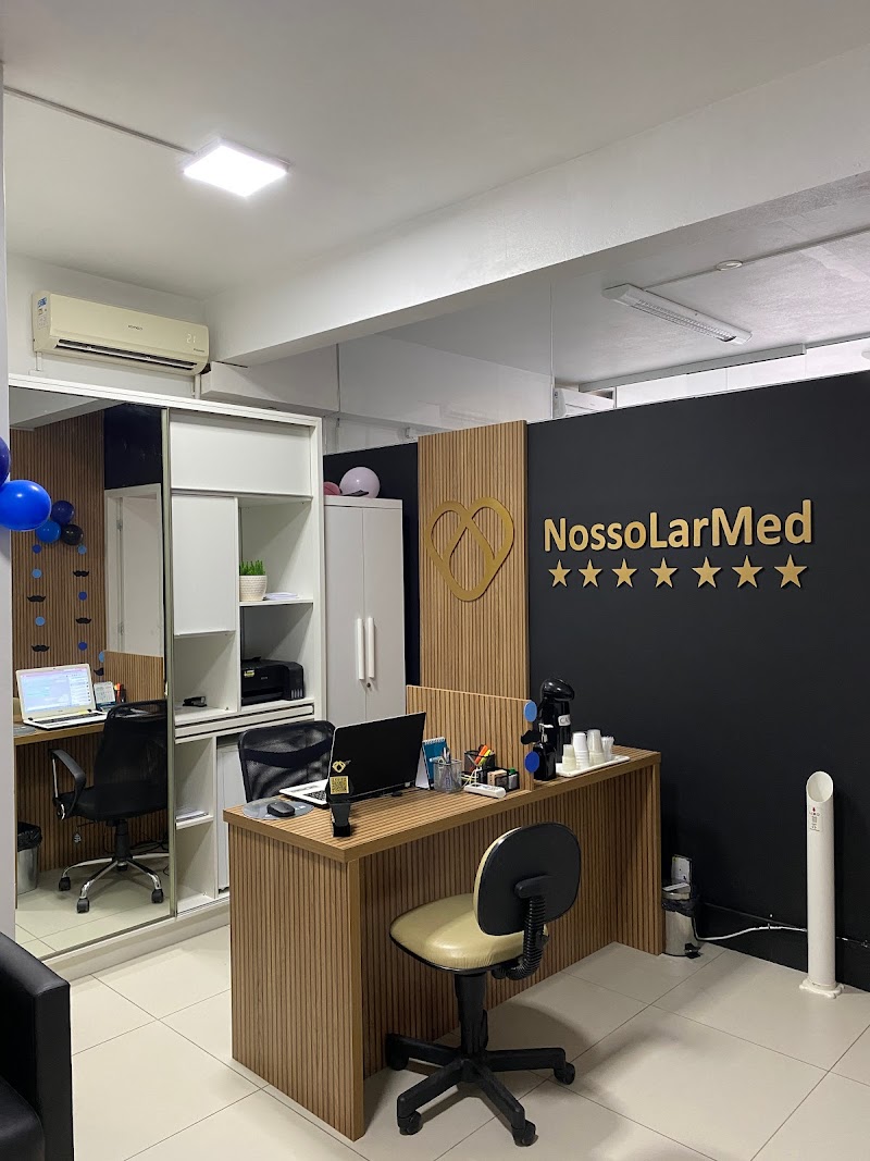 NossoLarMed - Unidade Ingleses - foto 2