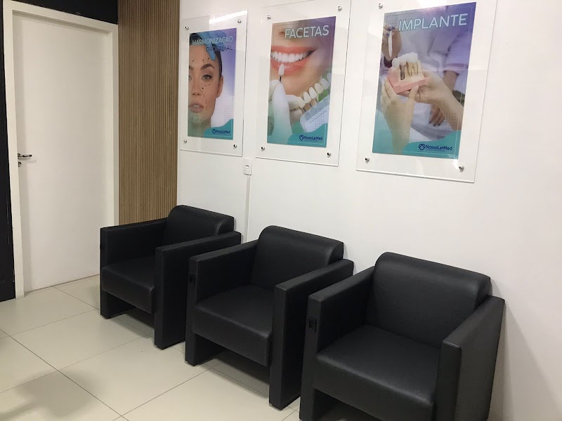 NossoLarMed - Unidade Ingleses - foto 5