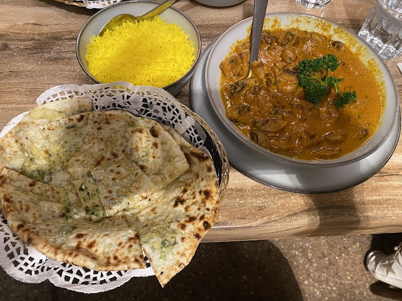 Adda @ Oxford - Soulful Indian Cuisine photo 3