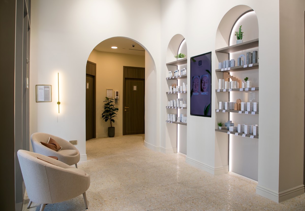 The Reformery Aesthetic Clinic 2