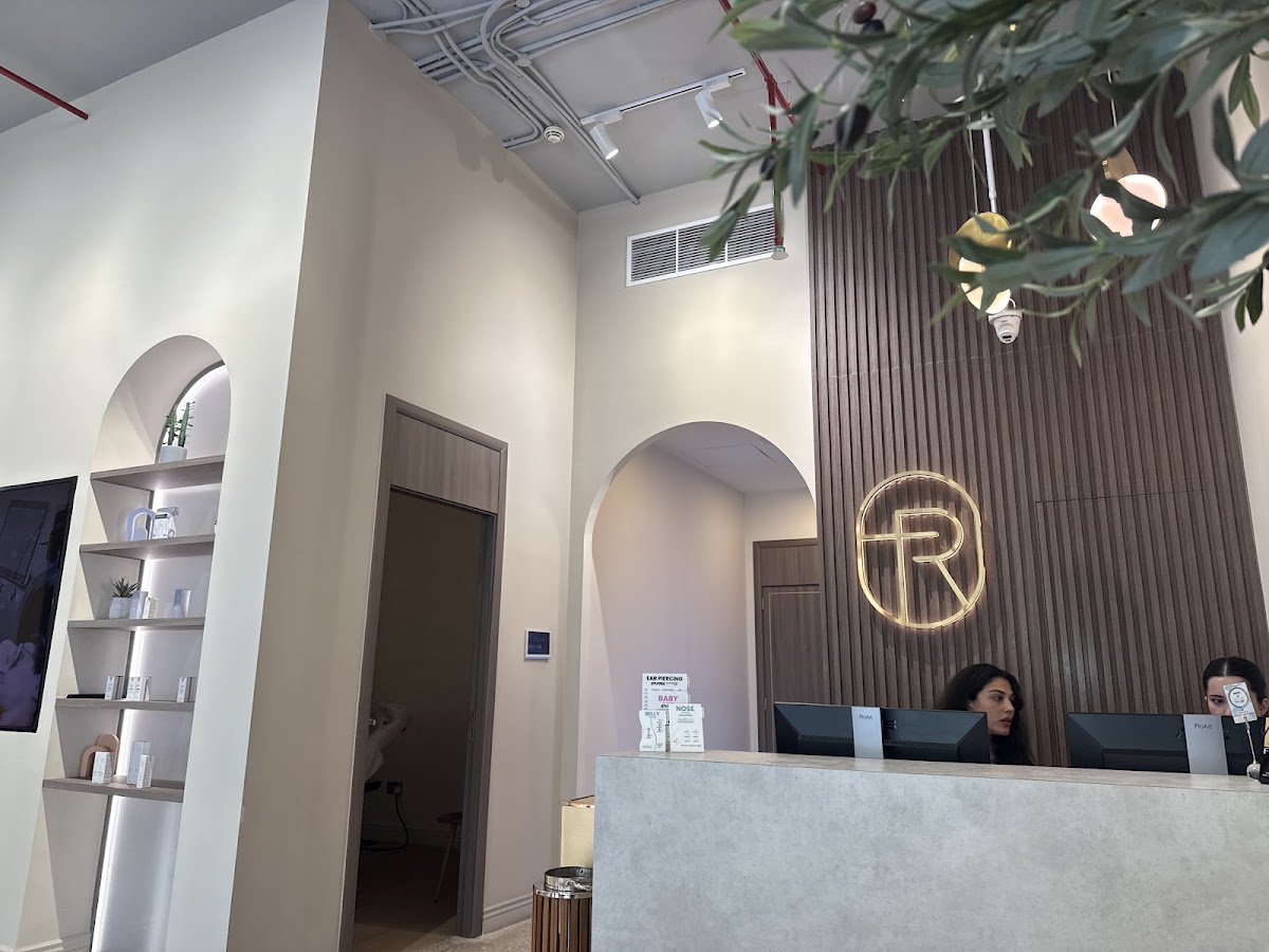 The Reformery Aesthetic Clinic 5