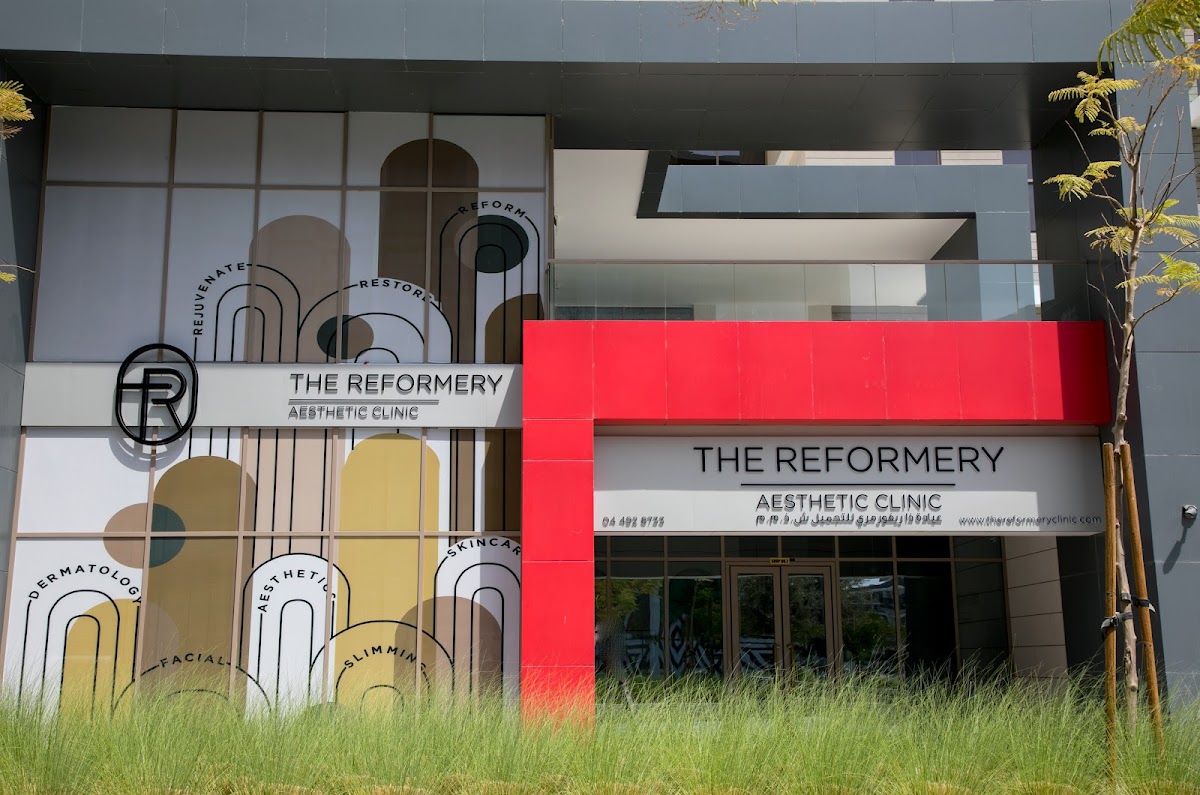 The Reformery Aesthetic Clinic 3
