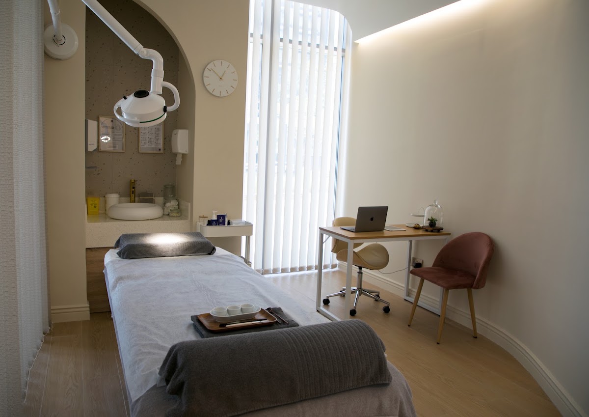 The Reformery Aesthetic Clinic 4