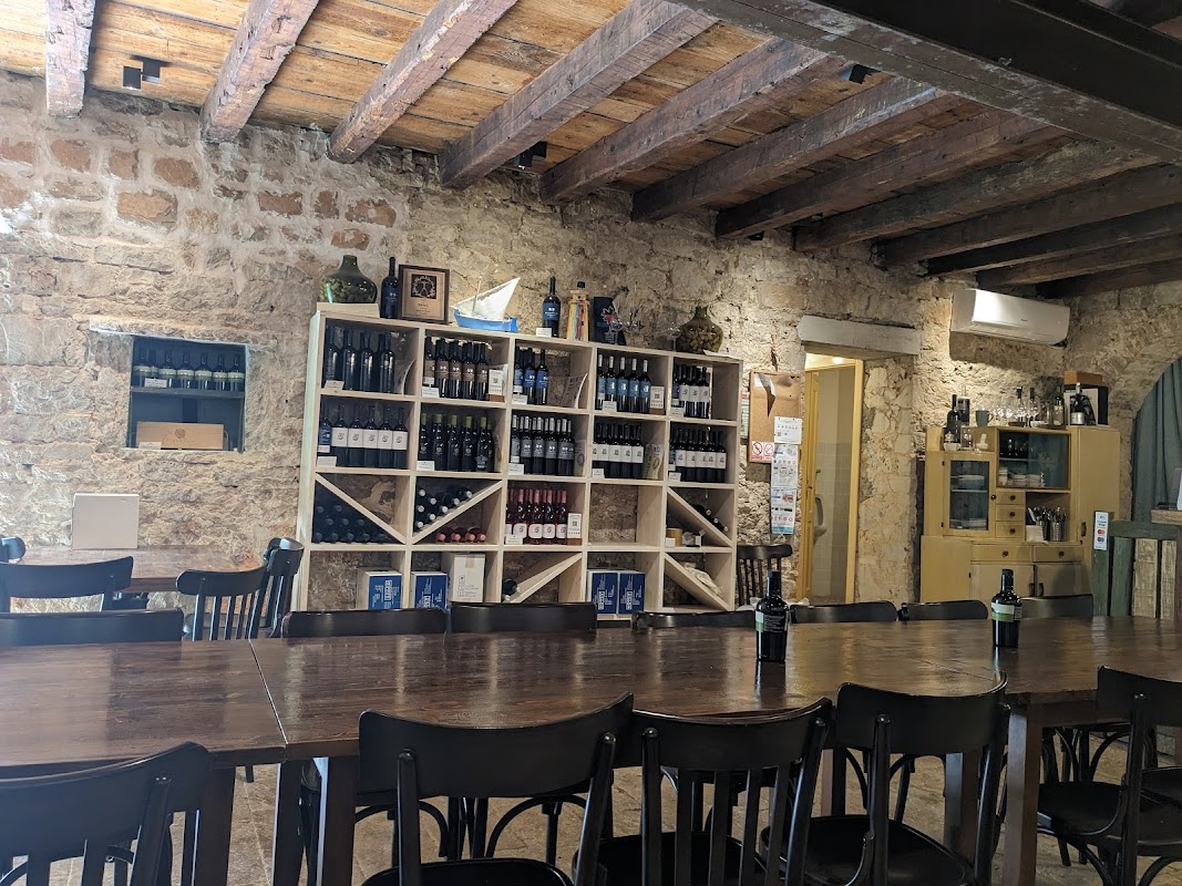 Carić Winery