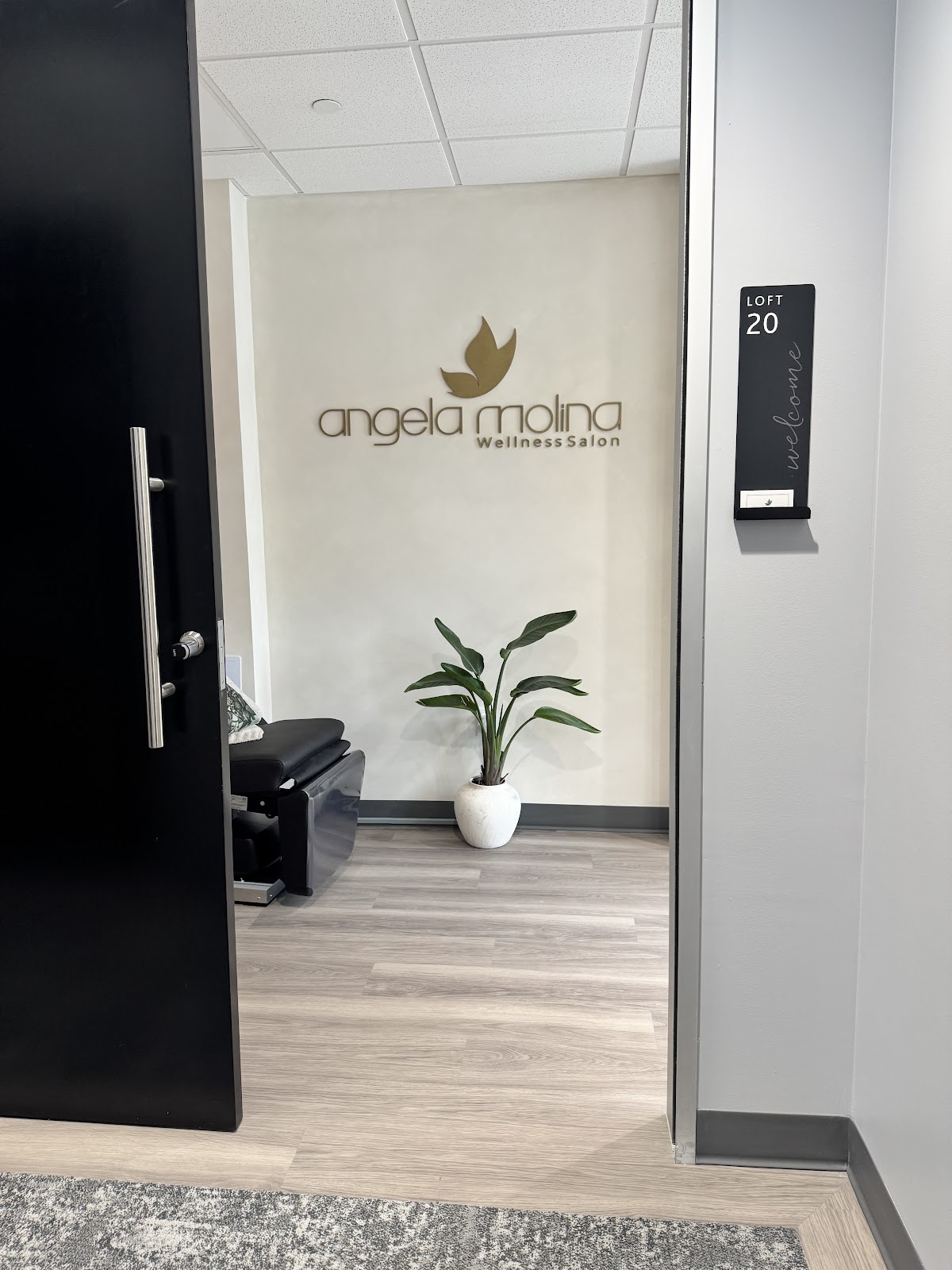 Angela Molina Wellness Salon & Makeup Artist: Google Places image 5