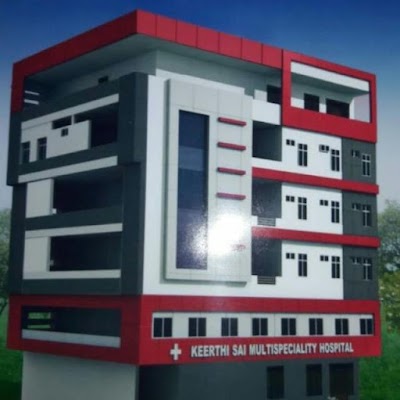 Keerthi Sai Multi Speciality Hospital