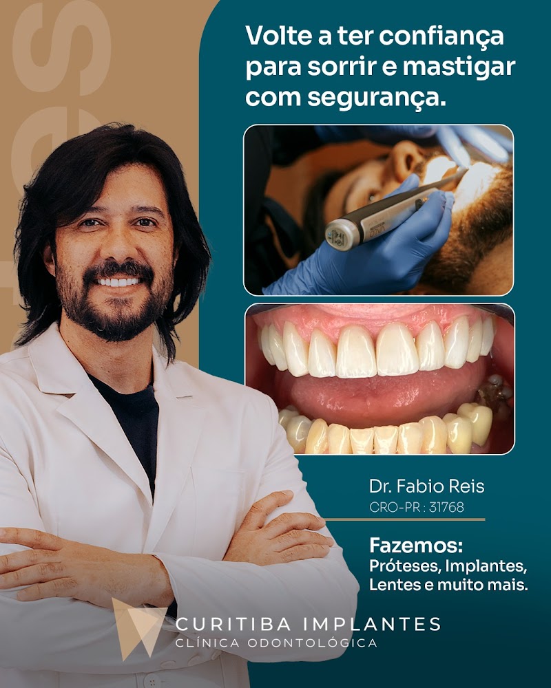 Curitiba Implantes - foto 5