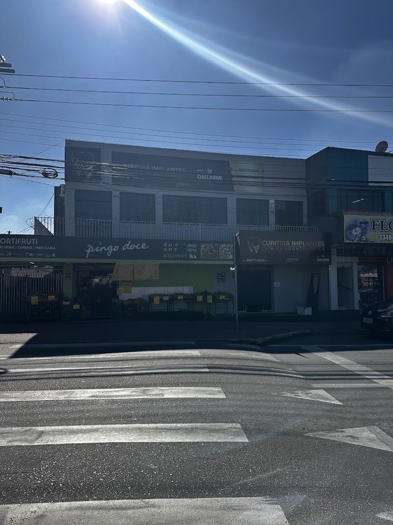 Curitiba Implantes - foto 4