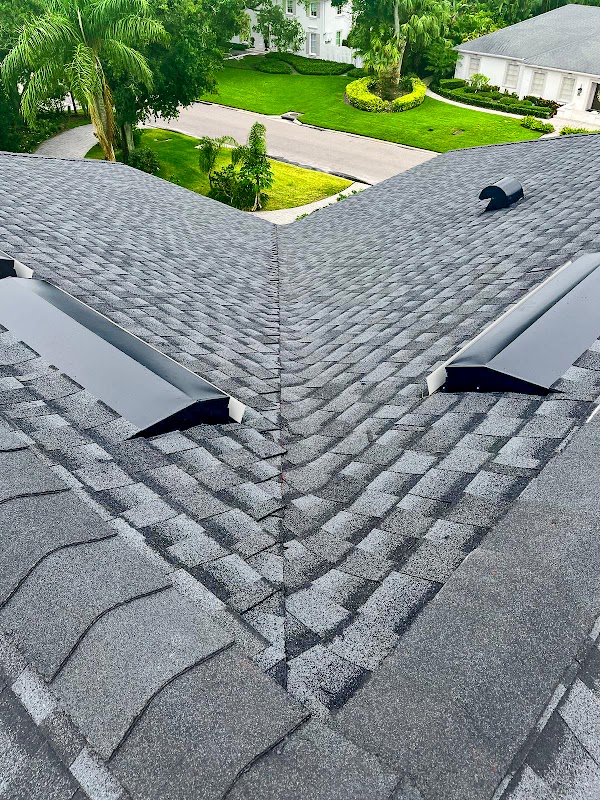 Stay Dry Roofing photo 2