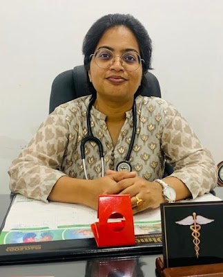 Dr Garima Singh, Best Gynaecologist, Infertility Specialist, Pregnancy Doctor/Normal Delivery/PCOS/IUI Treatment in Varanasi