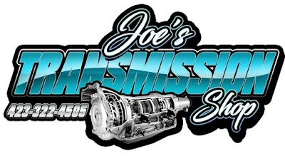 Joe's Transmission Shop