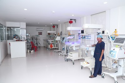 Nishamani Nursing Home - Image 2