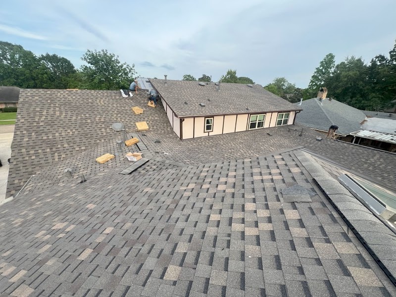 Haywood Roofing photo 2