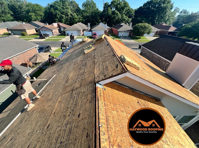 Haywood Roofing photo 3