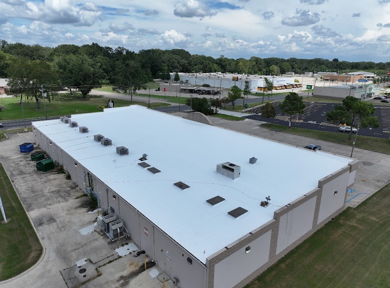 Haywood Roofing photo 5