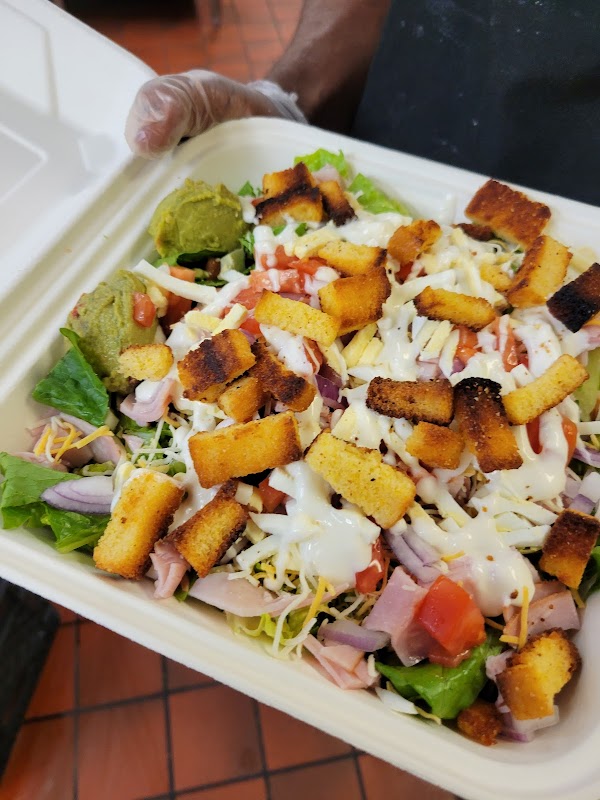 Photo by Book & Bourbon Southern Kitchen - Louisville Airport