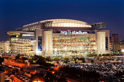 Wyndham Houston near NRG Park/Medical Center