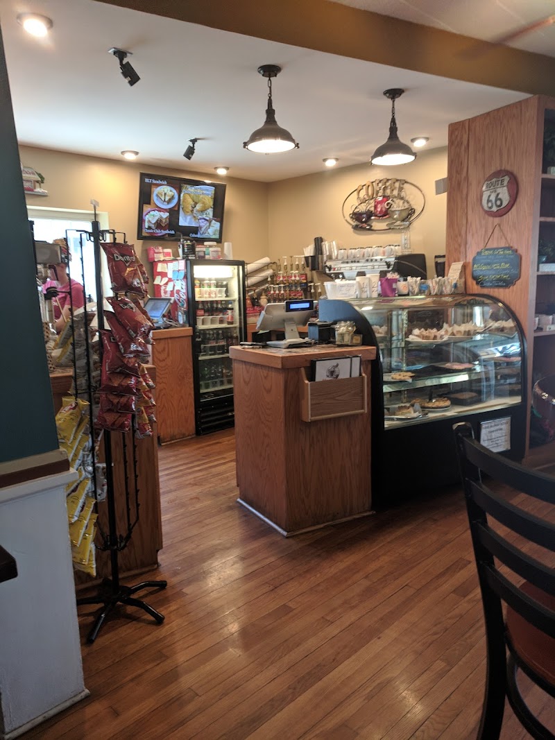 Steamy Joe Cafe Ark City photo 4