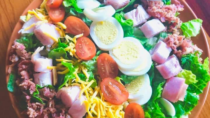 Steamy Joe Cafe Ark City photo 2