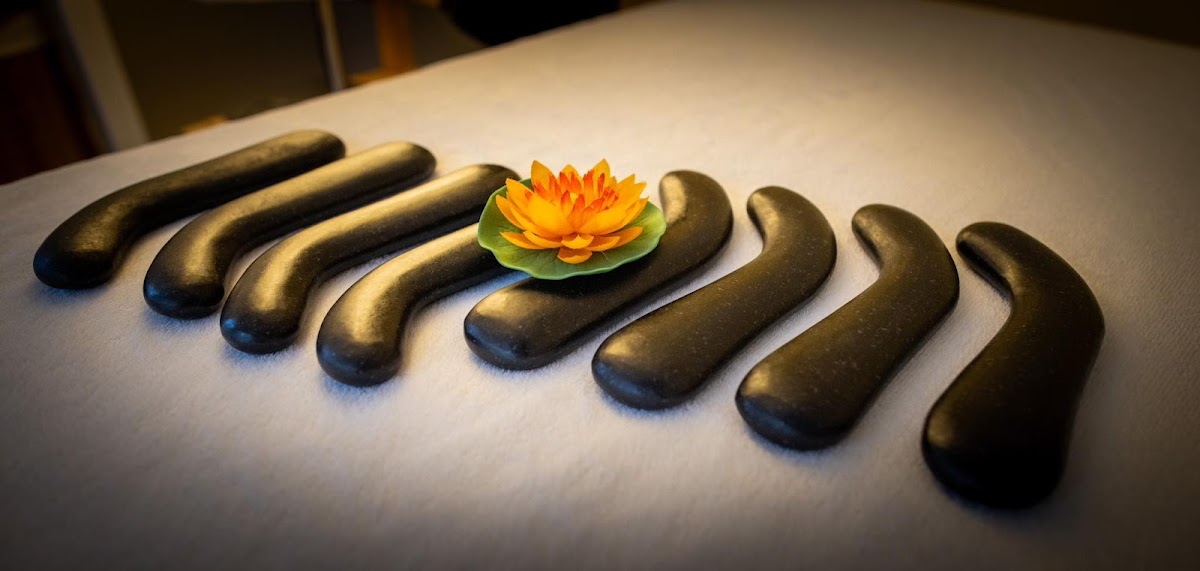 The Legend Massage & Wellness