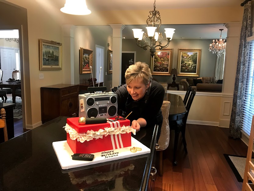 Sweet Boutique Bakery: Google Places image 2