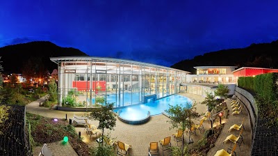 Vulkaneifel Therme