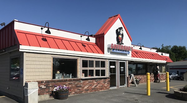 Governor’s Restaurant & Bakery