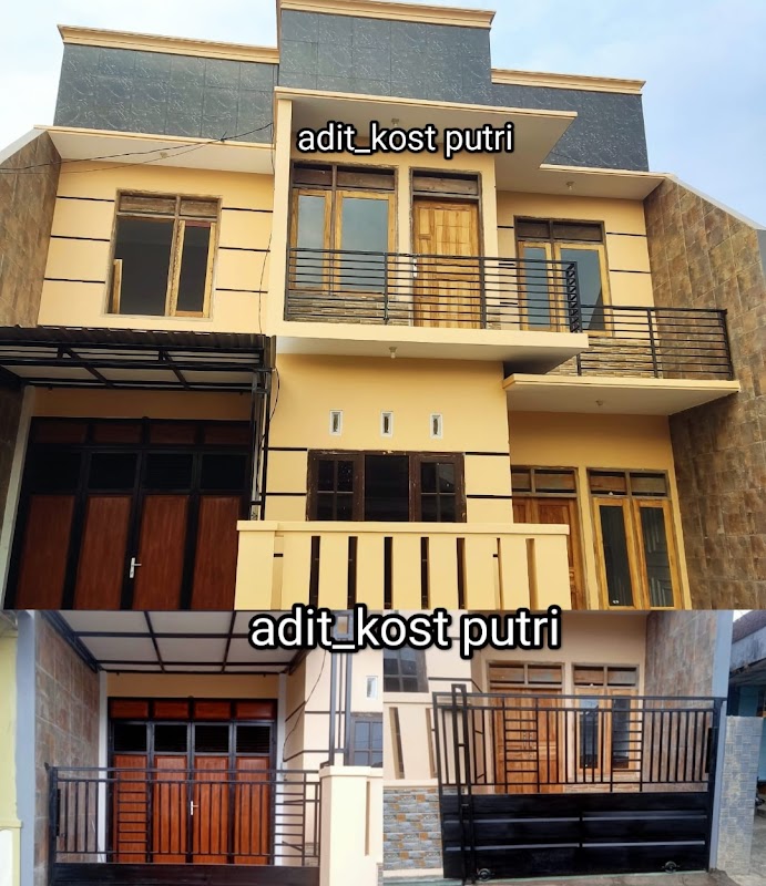 Kost Putri Adit