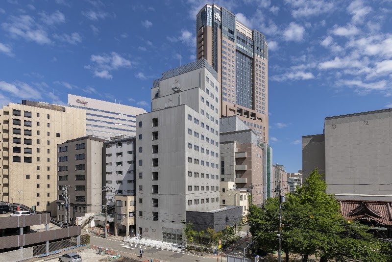 HOTEL TORIFITO KANAZAWA