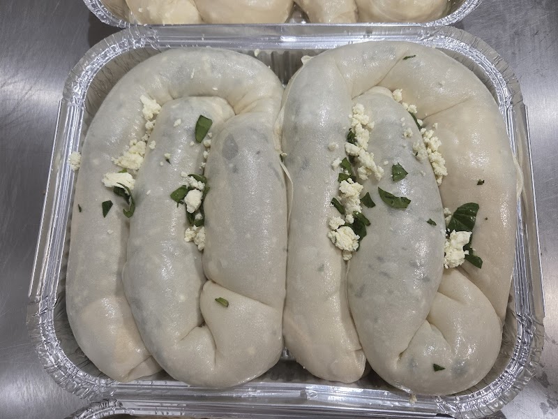 Steve's Santana Café Hot Burek photo 7