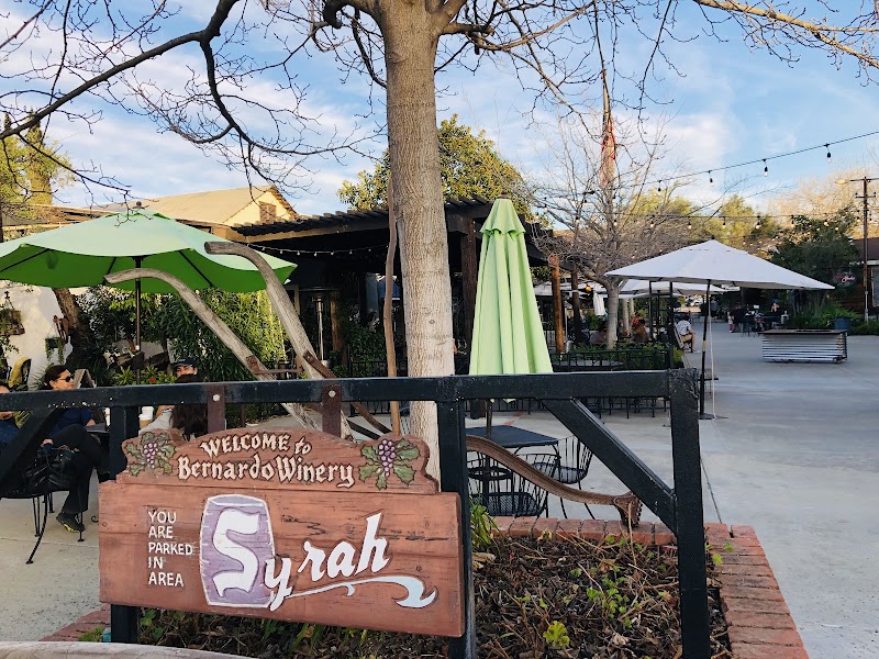 Bernardo Winery photo 3