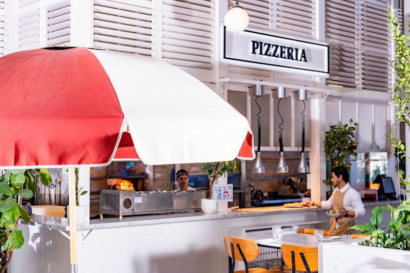 Fratelli Fresh Darling Harbour